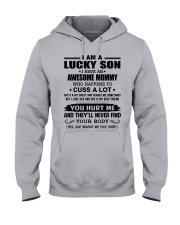 1 DAY LEFT - GET YOURS NOW Hooded Sweatshirt thumbnail