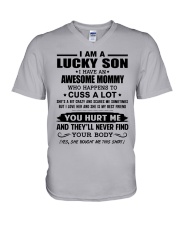 1 DAY LEFT - GET YOURS NOW V-Neck T-Shirt thumbnail
