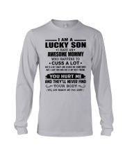 1 DAY LEFT - GET YOURS NOW Long Sleeve Tee thumbnail