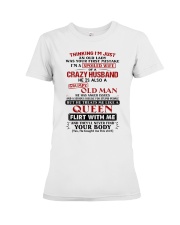 1 DAY LEFT - GET YOURS NOW Premium Fit Ladies Tee thumbnail