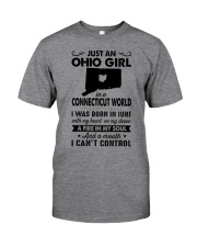 1 DAY LEFT - GET YOURS NOW Classic T-Shirt front