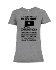 1 DAY LEFT - GET YOURS NOW Premium Fit Ladies Tee thumbnail