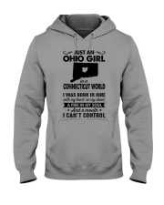 1 DAY LEFT - GET YOURS NOW Hooded Sweatshirt thumbnail