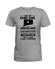 1 DAY LEFT - GET YOURS NOW Ladies T-Shirt thumbnail
