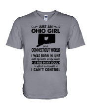 1 DAY LEFT - GET YOURS NOW V-Neck T-Shirt thumbnail