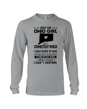 1 DAY LEFT - GET YOURS NOW Long Sleeve Tee thumbnail