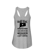 1 DAY LEFT - GET YOURS NOW Ladies Flowy Tank thumbnail