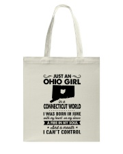 1 DAY LEFT - GET YOURS NOW Tote Bag thumbnail