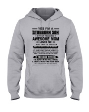 1 DAY LEFT - GET YOURS NOW Hooded Sweatshirt front