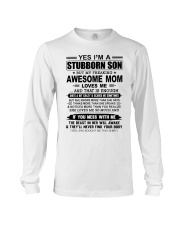 1 DAY LEFT - GET YOURS NOW Long Sleeve Tee thumbnail