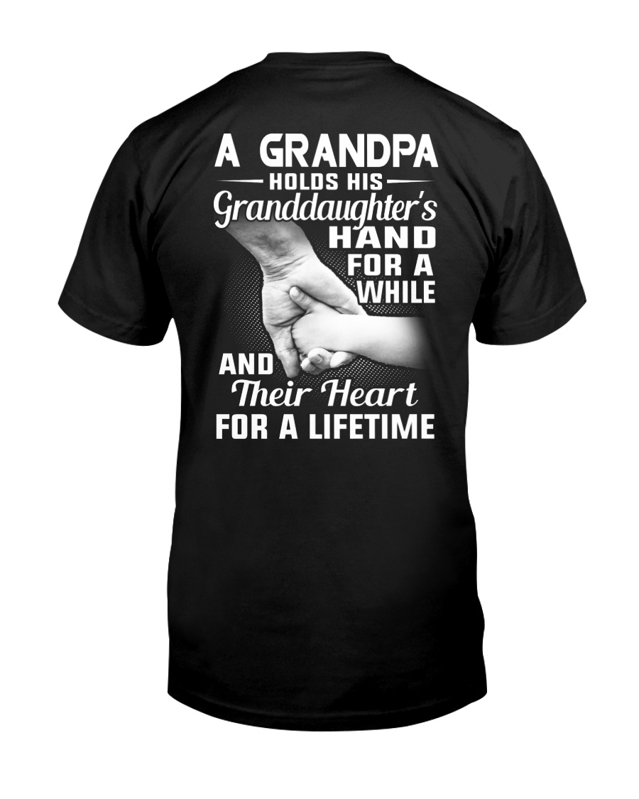 1 DAY LEFT - GET YOURS NOW Classic T-Shirt