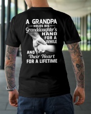 1 DAY LEFT - GET YOURS NOW Classic T-Shirt lifestyle-mens-crewneck-back-3