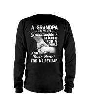 1 DAY LEFT - GET YOURS NOW Long Sleeve Tee thumbnail
