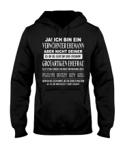 1 DAY LEFT - GET YOURS NOW Hooded Sweatshirt thumbnail