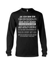 1 DAY LEFT - GET YOURS NOW Long Sleeve Tee thumbnail