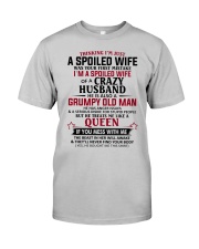 1 DAY LEFT - GET YOURS NOW Classic T-Shirt thumbnail