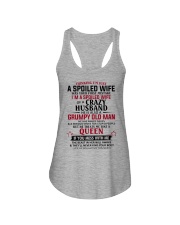 1 DAY LEFT - GET YOURS NOW Ladies Flowy Tank thumbnail