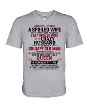 1 DAY LEFT - GET YOURS NOW V-Neck T-Shirt thumbnail