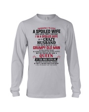 1 DAY LEFT - GET YOURS NOW Long Sleeve Tee thumbnail