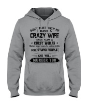 1 DAY LEFT - GET YOURS NOW Hooded Sweatshirt thumbnail