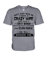 1 DAY LEFT - GET YOURS NOW V-Neck T-Shirt thumbnail