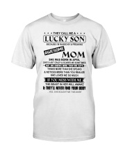 1 DAY LEFT - GET YOURS NOW Premium Fit Mens Tee thumbnail