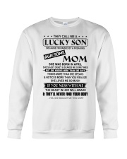 1 DAY LEFT - GET YOURS NOW Crewneck Sweatshirt thumbnail