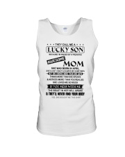 1 DAY LEFT - GET YOURS NOW Unisex Tank thumbnail