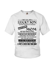 1 DAY LEFT - GET YOURS NOW Youth T-Shirt thumbnail