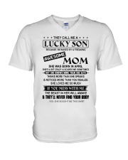 1 DAY LEFT - GET YOURS NOW V-Neck T-Shirt thumbnail