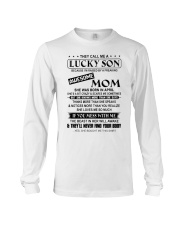 1 DAY LEFT - GET YOURS NOW Long Sleeve Tee thumbnail
