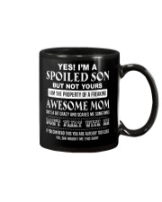 1 DAY LEFT - GET YOURS NOW Mug thumbnail