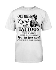 1 DAY LEFT - GET YOURS NOW Premium Fit Mens Tee thumbnail