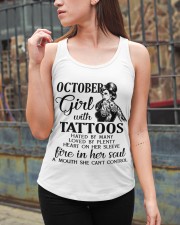 1 DAY LEFT - GET YOURS NOW Ladies Flowy Tank apparel-ladies-flowy-tank-lifestyle-06