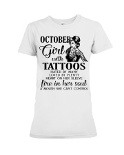 1 DAY LEFT - GET YOURS NOW Premium Fit Ladies Tee thumbnail