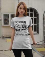 1 DAY LEFT - GET YOURS NOW Classic T-Shirt apparel-classic-tshirt-lifestyle-19