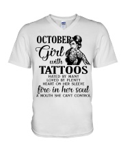 1 DAY LEFT - GET YOURS NOW V-Neck T-Shirt thumbnail