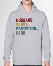 1 DAY LEFT - GET YOURS NOW Hooded Sweatshirt garment-hooded-sweatshirt-front-04