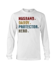 1 DAY LEFT - GET YOURS NOW Long Sleeve Tee thumbnail