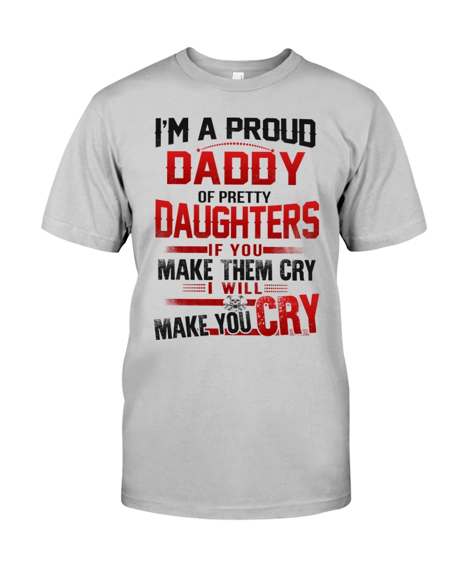 1 DAY LEFT - GET YOURS NOW Classic T-Shirt