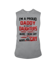 1 DAY LEFT - GET YOURS NOW Sleeveless Tee thumbnail