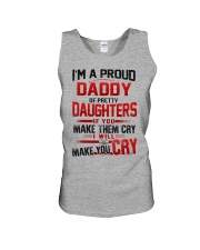 1 DAY LEFT - GET YOURS NOW Unisex Tank thumbnail