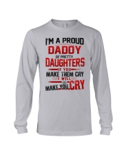 1 DAY LEFT - GET YOURS NOW Long Sleeve Tee thumbnail