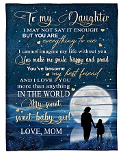 1 DAY LEFT - GET YOURS NOW Small Fleece Blanket - 30" x 40" thumbnail