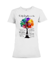 1 DAY LEFT - GET YOURS NOW Premium Fit Ladies Tee thumbnail