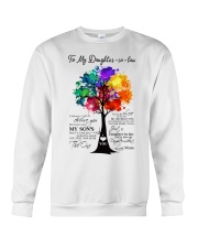 1 DAY LEFT - GET YOURS NOW Crewneck Sweatshirt thumbnail