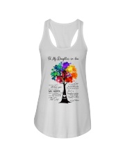 1 DAY LEFT - GET YOURS NOW Ladies Flowy Tank thumbnail