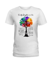 1 DAY LEFT - GET YOURS NOW Ladies T-Shirt thumbnail