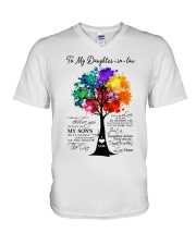 1 DAY LEFT - GET YOURS NOW V-Neck T-Shirt thumbnail