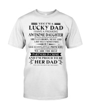 1 DAY LEFT - GET YOURS NOW Premium Fit Mens Tee thumbnail